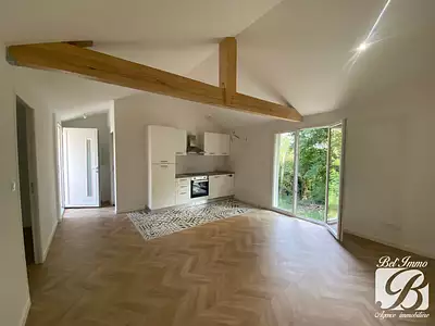 Maison, 60 m²