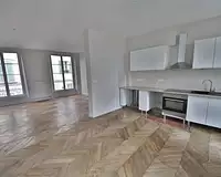 Appartement, 78 m²