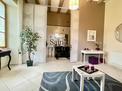 Maison, 300 m²
