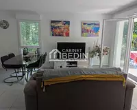 Appartement, 65,4 m²