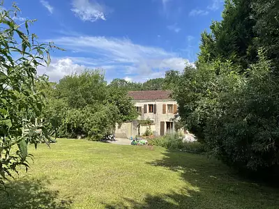Maison, 442 m²
