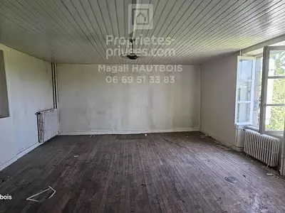Maison, 149 m²