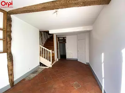 Maison, 60 m²
