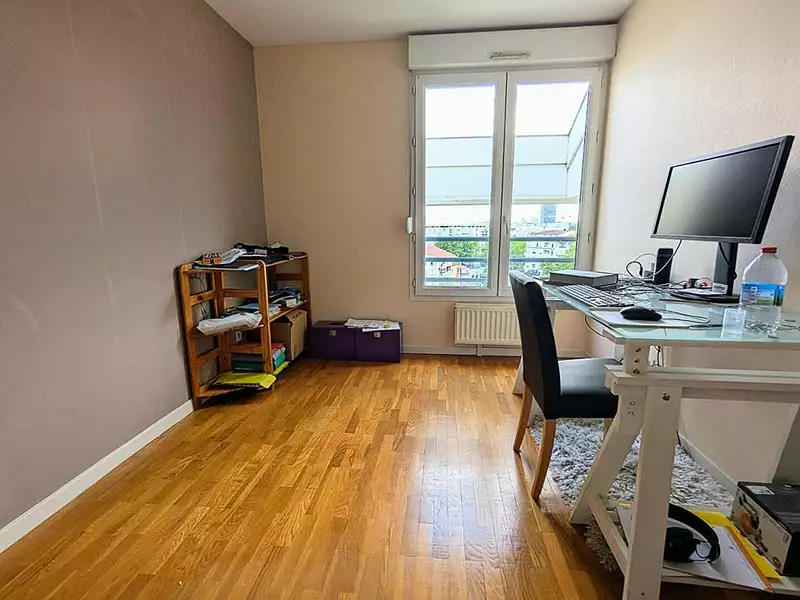 Appartement, 91 m²