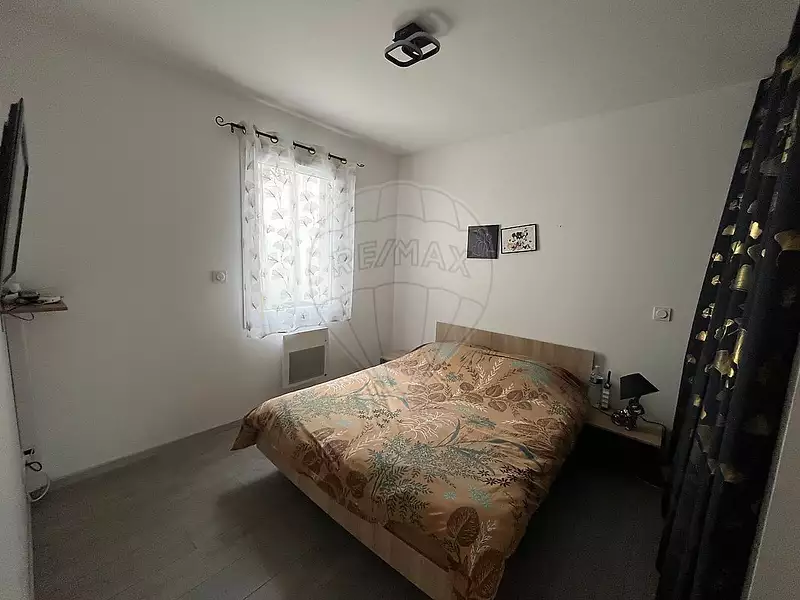 Maison, 72 m²