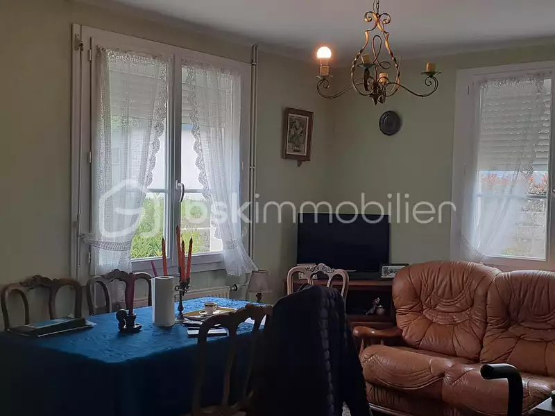 Maison, 80 m²