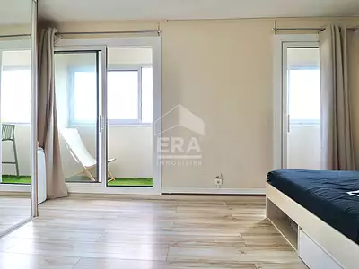 Appartement, 85,09 m²