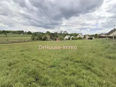 Terrain, 17 195 m²