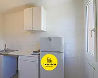 Appartement, 26,4 m²