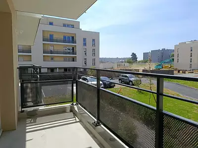 Appartement, 32,17 m²