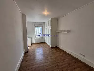 Appartement, 142 m²