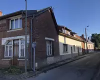 Maison, 165 m²