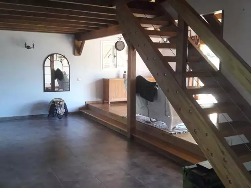 Appartement, 140 m²