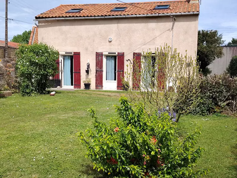 Maison, 110 m²