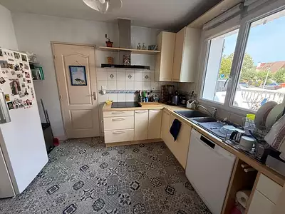 Maison, 104 m²