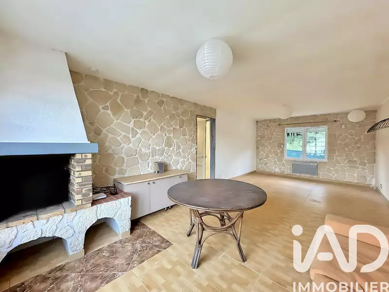 Appartement, 91 m²