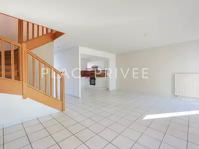 Maison, 88 m²
