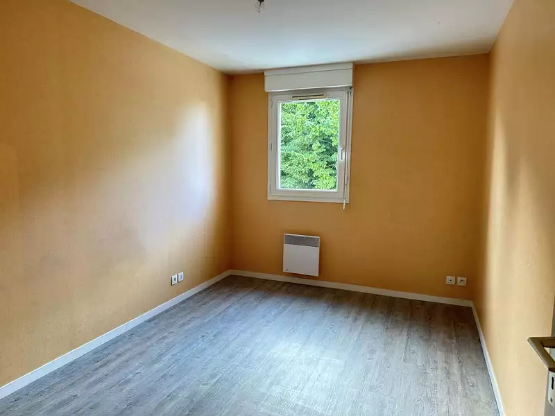 Appartement, 60 m²