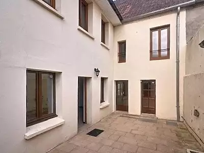 Maison, 159 m²