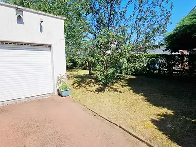 Maison, 115 m²