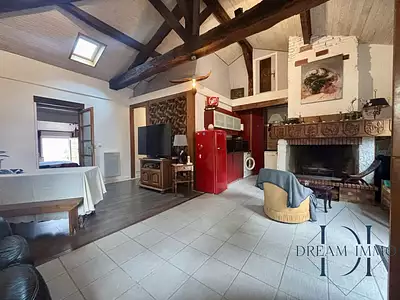 Maison, 75 m²