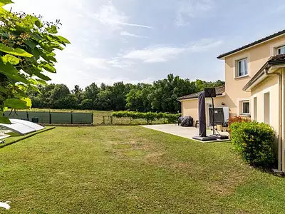 Maison, 154 m²