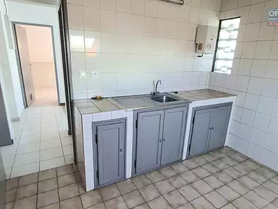 Appartement, 72,76 m²