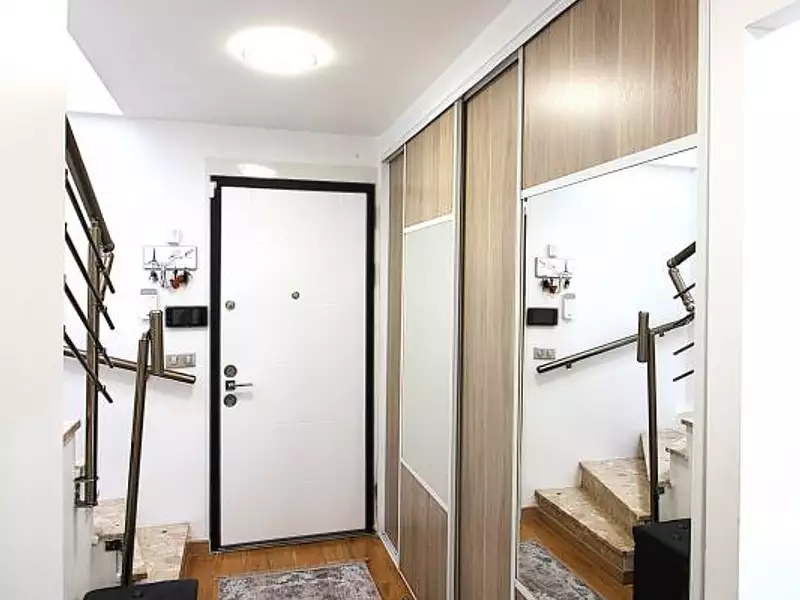 Maison, 126 m²