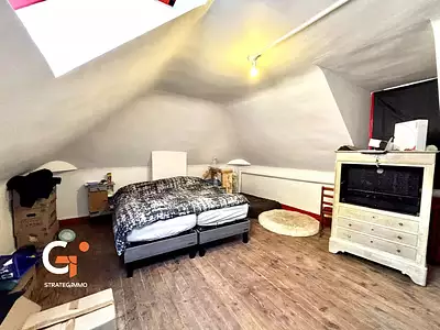 Maison, 349 m²