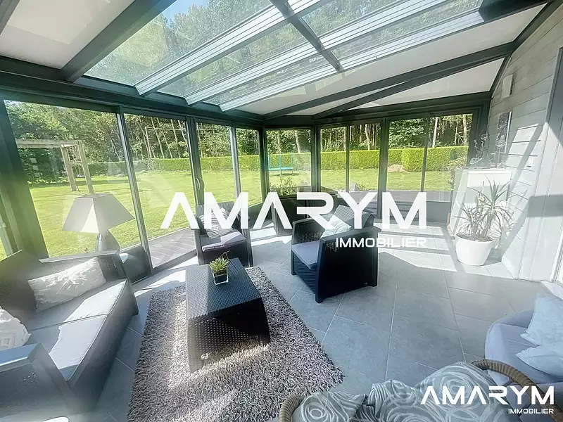 Maison, 207 m²
