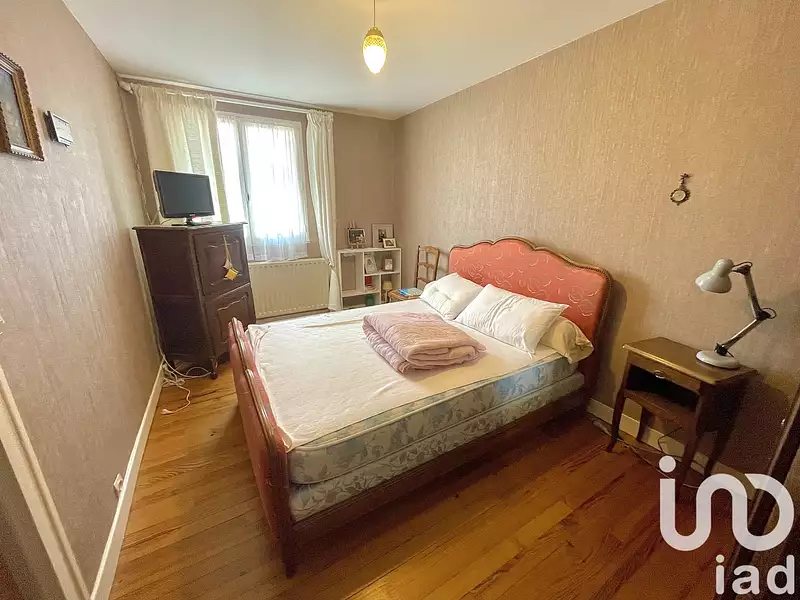 Maison, 98 m²