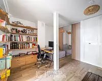 Appartement, 97,96 m²