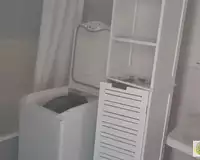 Appartement, 57,54 m²