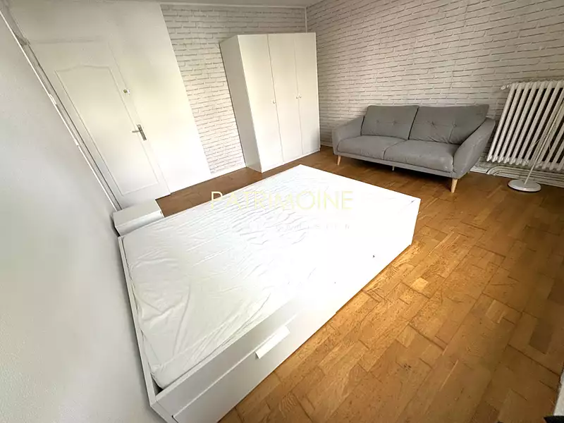 Appartement, 64 m²