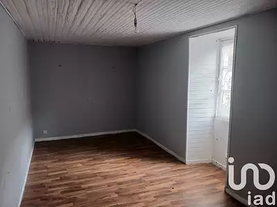 Maison, 69 m²