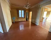 Appartement, 147 m²