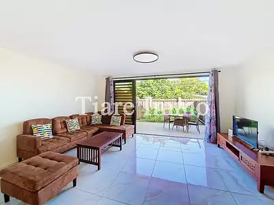 Appartement, 100 m²