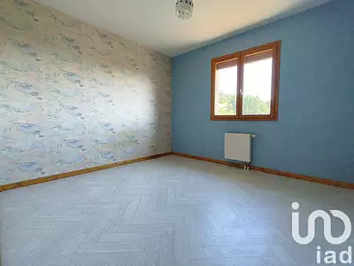 Maison, 93 m²