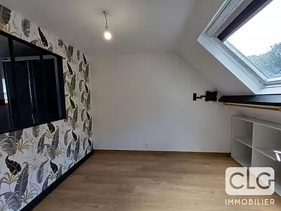 Maison, 90,9 m²