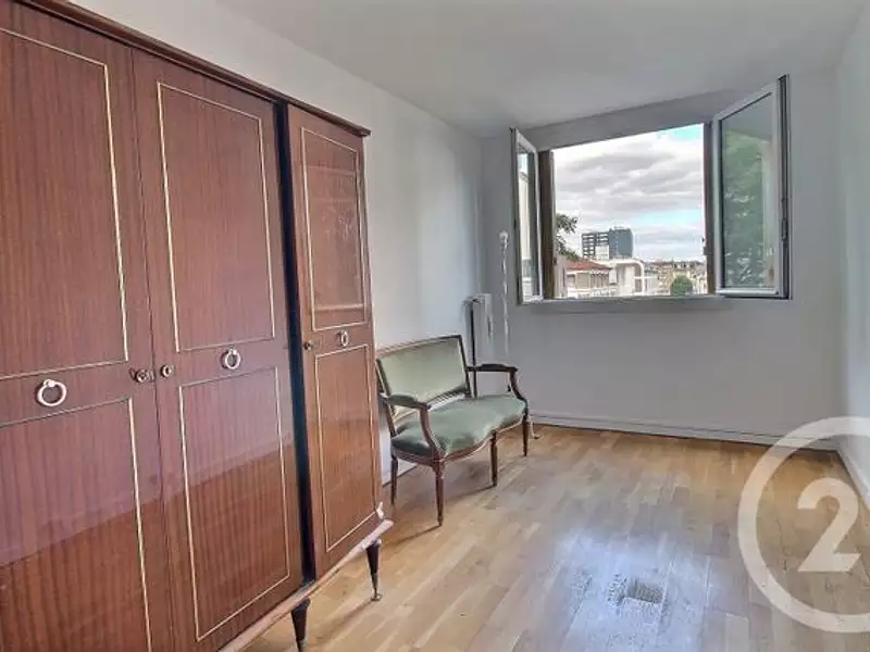 Appartement, 63,5 m²