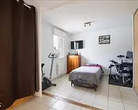 Maison, 100 m²