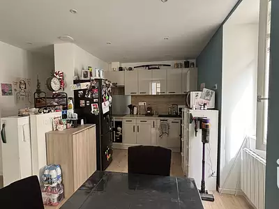 Appartement, 80 m²