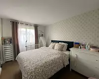 Appartement, 63,82 m²