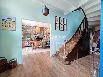 Maison, 320 m²