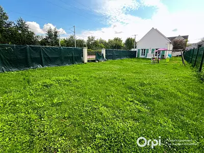 Maison, 102 m²