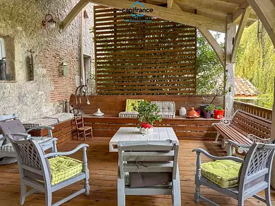 Maison, 315 m²