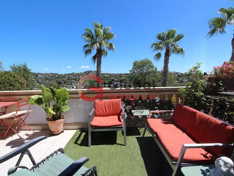 Appartement, 120 m²