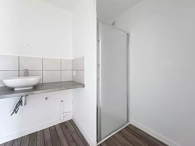 Appartement, 42 m²