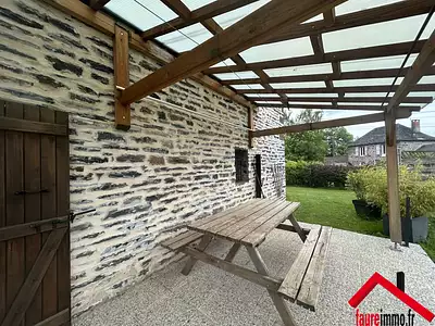 Maison, 105 m²