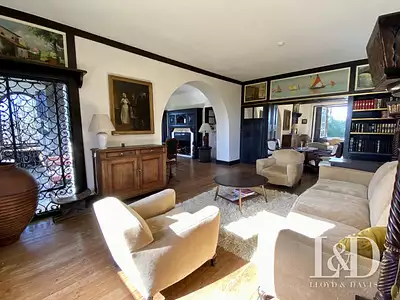 Maison, 200 m²
